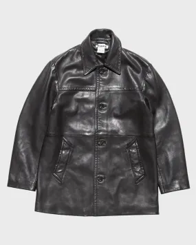 HOPE    Jacket Leather Delusion  